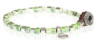Pulsera Gerba in Plata CS05 - CS05